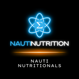 Nauti Nutritionals