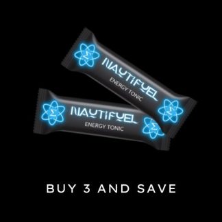 Nauti Fuel Combo